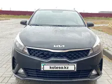 Kia Rio, 2023