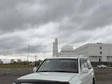 Lexus LX 470 2007 годаүшін11 550 000 тг. в Астана – фото 3