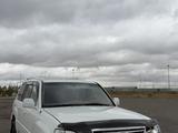 Lexus LX 470 2007 годаүшін11 550 000 тг. в Астана – фото 4