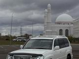Lexus LX 470 2007 года за 11 550 000 тг. в Астана
