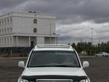 Lexus LX 470 2007 годаүшін11 550 000 тг. в Астана – фото 5