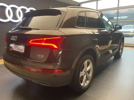 Audi Q5 2017 года за 17 000 000 тг. в Алматы – фото 6