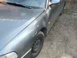 Mazda 626 1992 годаүшін1 400 000 тг. в Усть-Каменогорск – фото 2