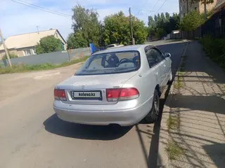 Mazda Cronos
