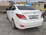 Hyundai Accent 2013 годаfor4 100 000 тг. в Астана – фото 5