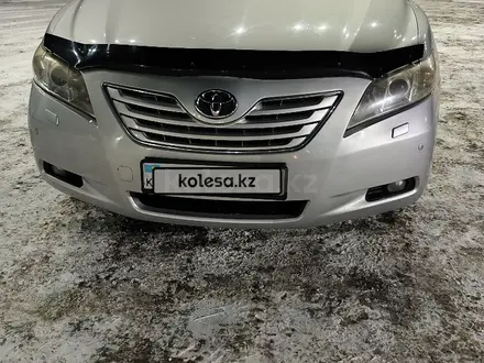 Toyota Camry 2007 года за 7 000 000 тг. в Павлодар