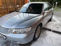 Hyundai Grandeur 2008 годаүшін3 700 000 тг. в Алматы