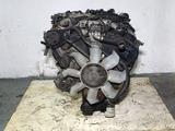 Двигатель 6G74 3.5 GDI Mitsubishi Pajero 2 Challanger ТНВД MD350975 6Г74 за 550 000 тг. в Караганда – фото 3
