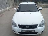 ВАЗ (Lada) Priora 2170 2013 годаfor2 400 000 тг. в Шымкент – фото 3