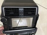 Рамка для автомагнитолы (андроид 10д) за 1 000 тг. в Астана