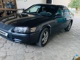 Toyota Camry 2000 годаүшін3 500 000 тг. в Узынагаш – фото 2