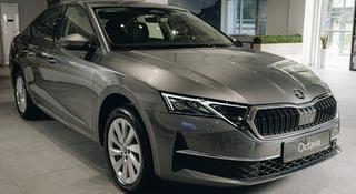 Skoda Octavia Selection 2026 года за 18 490 000 тг. в Алматы