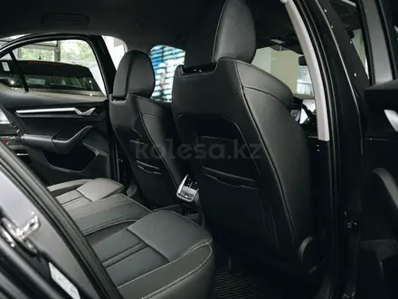 Skoda Octavia Selection 2026 года за 18 490 000 тг. в Алматы – фото 14