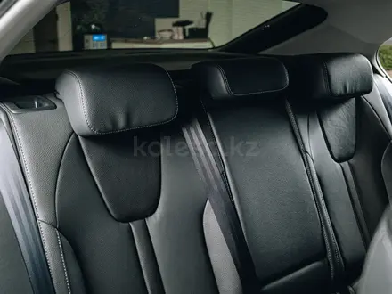 Skoda Octavia Selection 2026 года за 18 490 000 тг. в Алматы – фото 15