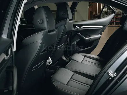 Skoda Octavia Selection 2026 года за 18 490 000 тг. в Алматы – фото 16