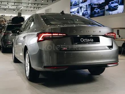 Skoda Octavia Selection 2026 года за 18 490 000 тг. в Алматы – фото 17