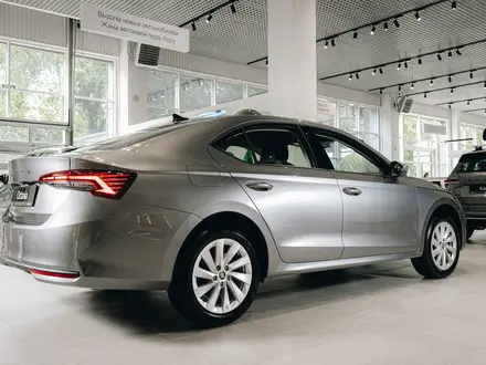 Skoda Octavia Selection 2026 года за 18 490 000 тг. в Алматы – фото 19