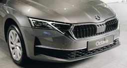 Skoda Octavia Selection 2026 года за 18 490 000 тг. в Алматы – фото 2
