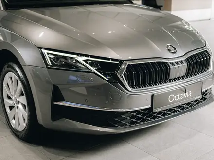 Skoda Octavia Selection 2026 года за 18 490 000 тг. в Алматы – фото 2