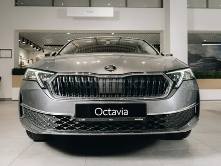 Skoda Octavia Selection 2026 года за 18 490 000 тг. в Алматы – фото 21