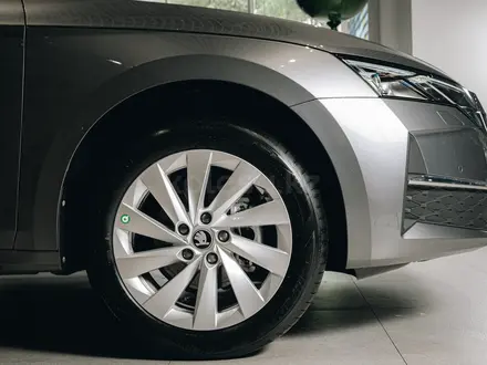 Skoda Octavia Selection 2026 года за 18 490 000 тг. в Алматы – фото 22