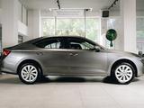 Skoda Octavia Essence 2026 года за 17 490 000 тг. в Алматы – фото 4