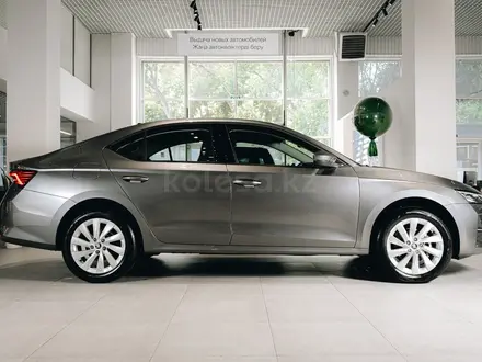 Skoda Octavia Selection 2026 года за 18 490 000 тг. в Алматы – фото 23