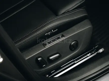 Skoda Octavia Selection 2026 года за 18 490 000 тг. в Алматы – фото 24
