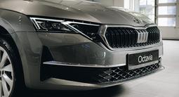 Skoda Octavia Selection 2026 года за 18 490 000 тг. в Алматы – фото 3