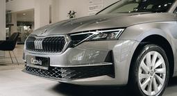 Skoda Octavia Selection 2026 года за 18 490 000 тг. в Алматы – фото 4
