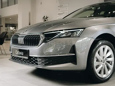 Skoda Octavia Selection 2026 года за 18 490 000 тг. в Алматы – фото 4