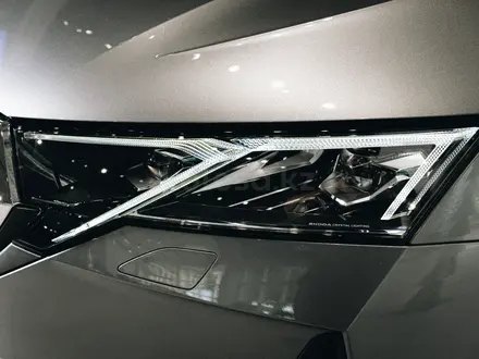 Skoda Octavia Selection 2026 года за 18 490 000 тг. в Алматы – фото 5