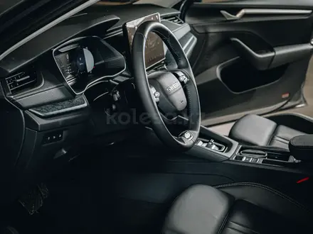 Skoda Octavia Selection 2026 года за 18 490 000 тг. в Алматы – фото 8