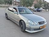 Lexus GS 300 2001 годаfor4 900 000 тг. в Жезказган – фото 3