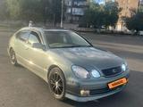 Lexus GS 300 2001 годаfor4 900 000 тг. в Жезказган – фото 4