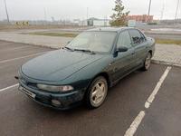 Mitsubishi Galant 1996 годаүшін1 000 000 тг. в Астана