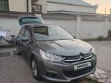 Citroen C4 2011 годаүшін2 500 000 тг. в Шымкент – фото 2
