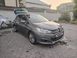 Citroen C4 2011 годаүшін2 500 000 тг. в Шымкент – фото 3