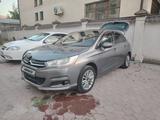 Citroen C4 2011 годаүшін2 500 000 тг. в Шымкент – фото 4