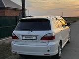 Toyota Ipsum 2007 года за 3 800 000 тг. в Атырау – фото 4