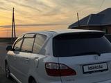 Toyota Ipsum 2007 года за 3 800 000 тг. в Атырау – фото 5