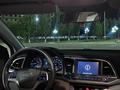 Hyundai Elantra 2017 года за 7 700 000 тг. в Атырау – фото 12