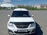 ВАЗ (Lada) Largus 2019 годаүшін5 350 000 тг. в Уральск