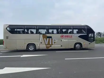 Yutong  ZK6122H9 2021 года в Алматы – фото 4
