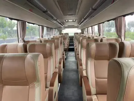 Yutong  ZK6122H9 2021 года в Алматы – фото 5