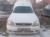 ЗАЗ Chance 2013 года за 2 000 000 тг. в Астана