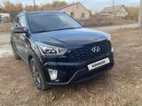 Hyundai Creta 2020 года за 9 999 999 тг. в Актобе