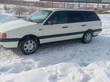 Volkswagen Passat 1989 годаүшін1 500 000 тг. в Байтерек – фото 5