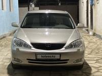 Toyota Camry 2004 годаfor5 650 000 тг. в Жанаозен