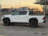 Toyota Hilux 2017 года за 18 500 000 тг. в Алматы – фото 4